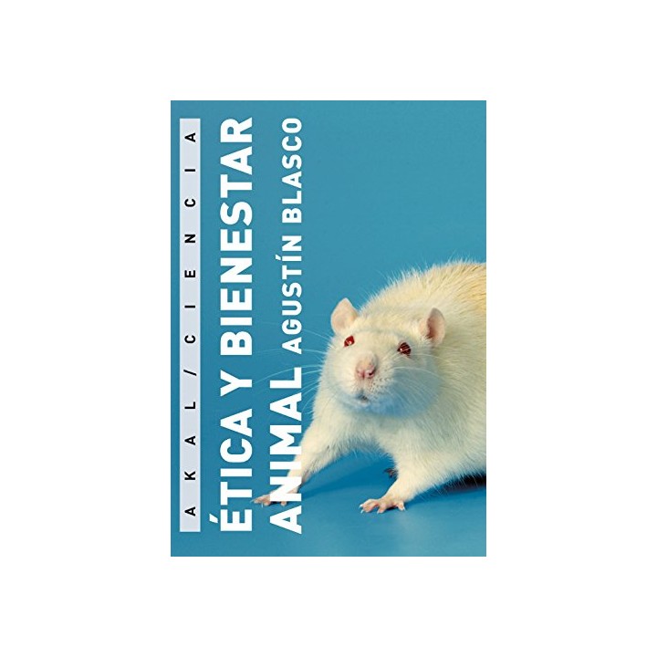 Ética y bienestar animal